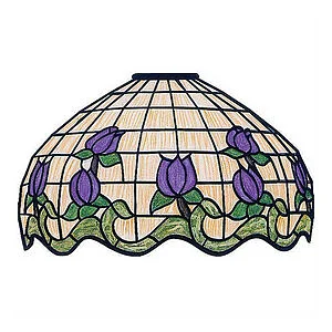CARTAMODELLO WORDEN CF18-9 - ROSE BORDER 45 CM