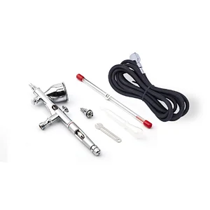 KIT AEROPENNA A GRAVITA' BD-180 - DOPPIA AZIONE 0.20 MM