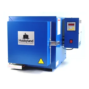 FORNO H PLUS 10 - 1280°C
