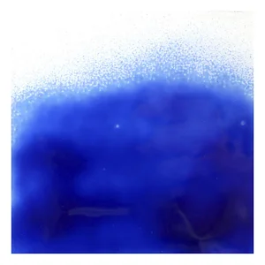Blu Atlantico Trasparente