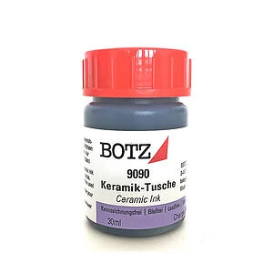 BOTZ 9090 - INCHIOSTRO PER CERAMICA 30 ML