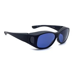 OCCHIALI U.V. - LENTI BORO TRUVIEW 3.0 - MONTATURA FIT-OVER