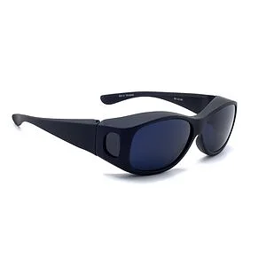 OCCHIALI U.V. - LENTI BORO TRUVIEW 5.0 - MONTATURA FIT-OVER