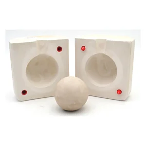 STAMPO A COLAGGIO - SFERA