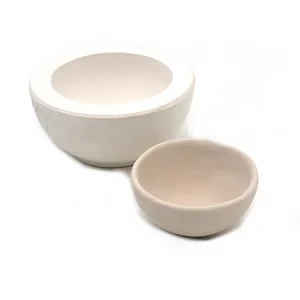 STAMPO A COLAGGIO - SEMI-SFERA