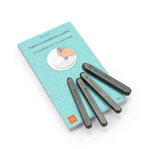 SET STAMPI COSTELLAZIONI IMPRESSART