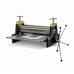 TORCHIO PROFESSIONALE A CREMAGLIERA 3653 - L. 520 MM