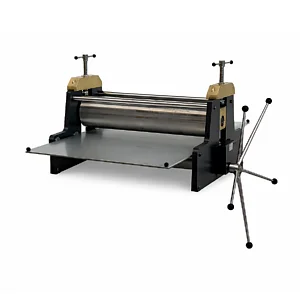 TORCHIO PROFESSIONALE A CREMAGLIERA 3670 - L. 720 MM