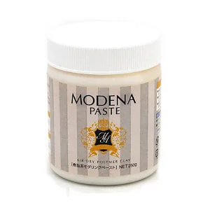 PORCELLANA FREDDA LIQUIDA MODENA 250 ML