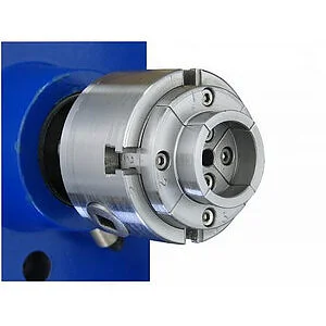 VIPER 2 - MANDRINO A 4 GRIFFE AUTOCENTRANTE 70 MM