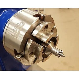 TRASCINATORE DA MANDRINO A CORONA 12 MM
