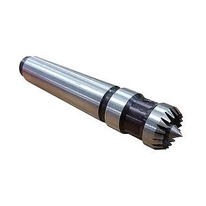 TRASCINATORE DENTATO 12 MM ATTACCO CM2