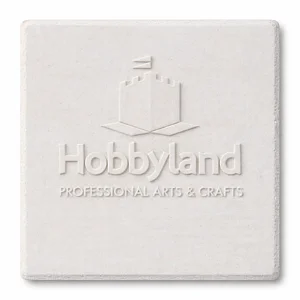 IMPASTO TERRAGLIA BIANCA HOBBYLAND