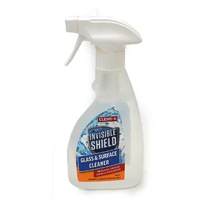 PULITORE PER VETRO INVISIBLE SHIELD 300 ML