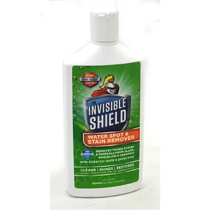 INVISIBLE SHIELD WATER SPOT & STAIN REMOVER 300 ML