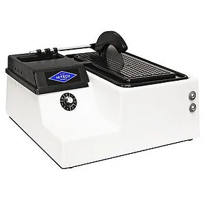 SEGA A DISCO DI PRECISIONE TRIM 6