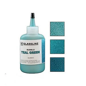 Teal Green