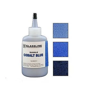 Bleu cobalt