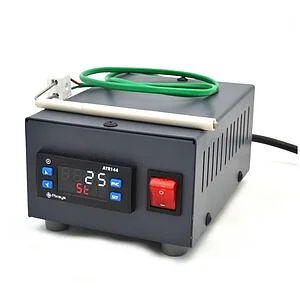BOX CONTROLLO TEMPERATURA + ATR144 - 3000W