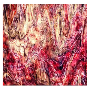 YOUGHIOGHENY 913 TD - ROSSO PORPORA INTENSO BIANCO