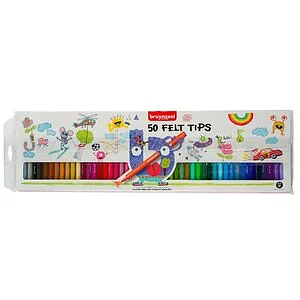 SET 50 PENNARELLI BRUYNZEEL