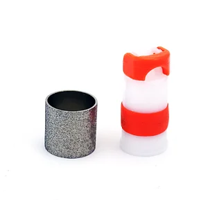 SISTEMA TESTINA DIAMANTATA QUICK-FIT
