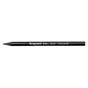 SET 12 MATITE GRAFITE INTERE BRUYNZEEL 2B
