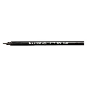 SET 12 MATITE GRAFITE INTERE BRUYNZEEL 4B