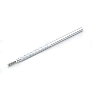 CEPILLO ACERO SUAVE 140 MM