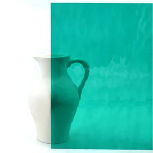 SPECTRUM 523-2W-F - VERDE ALZAVOLA WATERGLASS