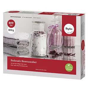 KIT PER SALE DA BAGNO ROSENZAUBER