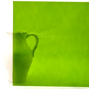 SPECTRUM 526-2W-F - VERDE MUSCHIO WATERGLASS