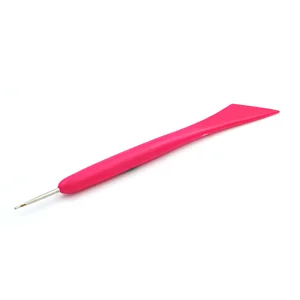 UTENSILE A SFERA PER PIEGARE E PUNTEGGIARE