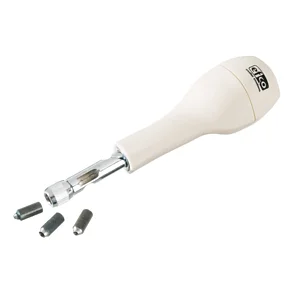 UTENSILE FORATORE A MANO Ø 2 - 3 - 4 MM