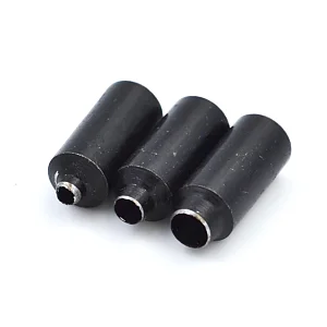 RICAMBI PER UTENSILE FORATORE Ø 2 - 3 - 4 MM