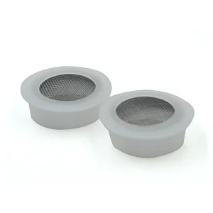 TAPPO SETACCINO PER BRILLANT GLITTER FINE - 2 PZ