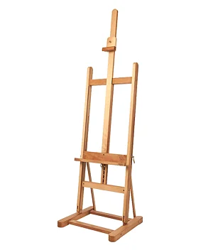 CAVALLETTO DA STUDIO PICCOLO MABEF M/10