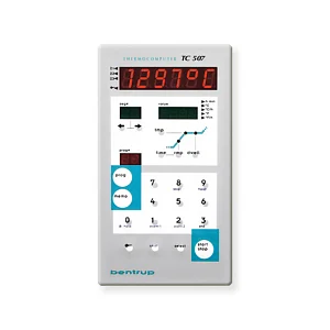 TERMOCOMPUTER BENTRUP TC507