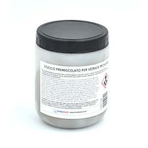 MASTICE PER VETRATE PROGLASS