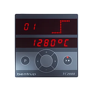 TERMOCOMPUTER A PANNELLO BENTRUP TC2088