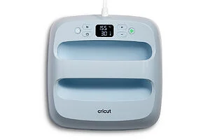 CRICUT EASYPRESS 3 - 23X23CM