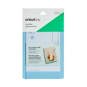 CRICUT JOY TAPPETINO BIGLIETTI SMART