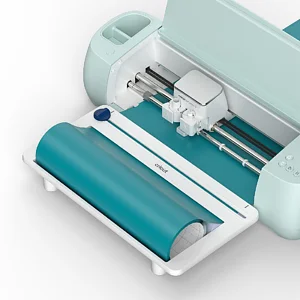 CRICUT SUPPORTO PER ROTOLO SMART
