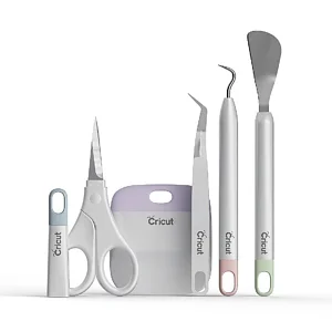 CRICUT SET STRUMENTI BASE