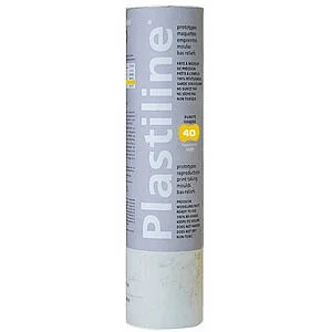 PLASTILINA J. HERBIN DUREZZA 40 - EXTRA MORBIDA