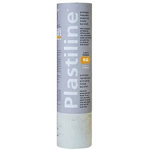 PLASTILINA J. HERBIN DUREZZA 50 - MORBIDA