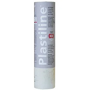 PLASTILINA J. HERBIN DUREZZA 60 - MEDIA / DURA