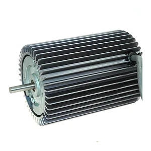 TAURUS 3 - MOTOR 220 V CE