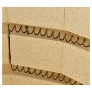 NABERTHERM TOP 16/R - SET RESISTENZA DI RICAMBIO