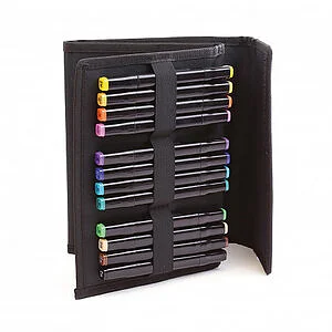 DB MARKER - ASTUCCIO 12 COLORI